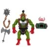 MATTEL KRANG MOTU X TMNT: TURTLES OF GRAYSKULL -Frikanime Ventas KRANG MOTU X TMNT TURTLES OF GRAYSKULL 2