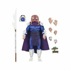 NECA KRANG/SHREDDER TEENAGE MUTANT NINJA TURTLES ARCHIE COMICS -Frikanime Ventas KRANGSHREDDER TEENAGE MUTANT NINJA TURTLES ARCHIE COMICS 2