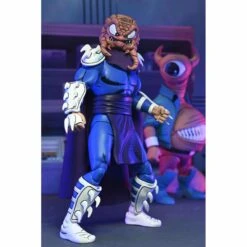 NECA KRANG/SHREDDER TEENAGE MUTANT NINJA TURTLES ARCHIE COMICS -Frikanime Ventas KRANGSHREDDER TEENAGE MUTANT NINJA TURTLES ARCHIE COMICS 5