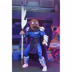 NECA KRANG/SHREDDER TEENAGE MUTANT NINJA TURTLES ARCHIE COMICS -Frikanime Ventas KRANGSHREDDER TEENAGE MUTANT NINJA TURTLES ARCHIE COMICS 6