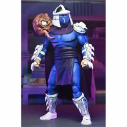 NECA KRANG/SHREDDER TEENAGE MUTANT NINJA TURTLES ARCHIE COMICS -Frikanime Ventas KRANGSHREDDER TEENAGE MUTANT NINJA TURTLES ARCHIE COMICS 7