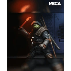 NECA LAST RONIN ACCESSORY PACK TEENAGE MUTANT NINJA TURTLES THE LAST RONIN -Frikanime Ventas LAST RONIN ACCESSORY PACK TEENAGE MUTANT NINJA TURTLES THE LAST RONIN 4