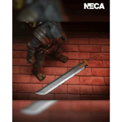 NECA LAST RONIN ACCESSORY PACK TEENAGE MUTANT NINJA TURTLES THE LAST RONIN -Frikanime Ventas LAST RONIN ACCESSORY PACK TEENAGE MUTANT NINJA TURTLES THE LAST RONIN 5