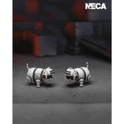 NECA LAST RONIN ACCESSORY PACK TEENAGE MUTANT NINJA TURTLES THE LAST RONIN -Frikanime Ventas LAST RONIN ACCESSORY PACK TEENAGE MUTANT NINJA TURTLES THE LAST RONIN 6