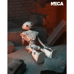 NECA LAST RONIN ACCESSORY PACK TEENAGE MUTANT NINJA TURTLES THE LAST RONIN -Frikanime Ventas LAST RONIN ACCESSORY PACK TEENAGE MUTANT NINJA TURTLES THE LAST RONIN 8