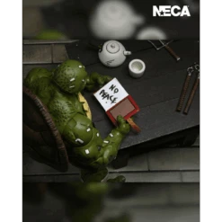 NECA LAST RONIN ACCESSORY PACK TEENAGE MUTANT NINJA TURTLES THE LAST RONIN -Frikanime Ventas LAST RONIN ACCESSORY PACK TEENAGE MUTANT NINJA TURTLES THE LAST RONIN 9