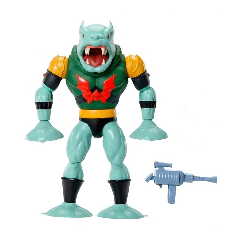 MATTEL LEECH CARTOON COLLECTION MASTERS OF THE UNIVERSE ORIGINS 2 MATTEL LEECH CARTOON COLLECTION MASTERS OF THE UNIVERSE ORIGINS