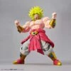 Bandai LEGENDARY SUPER SAIYAN BROLY DRAGON BALL Z FIGURE RISE