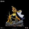 LEO AIOLIA SAINT SEIYA 1/10 -Frikanime Ventas LEO AIOLIA SAINT SEIYA 110 3