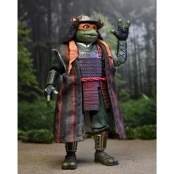 NECA LEONARDO & MICHELANGELO TEENAGE MUTANT NINJA TURTLES 3 MOVIE -Frikanime Ventas LEONARDO MICHELANGELO TEENAGE MUTANT NINJA TURTLES 3 MOVIE 6