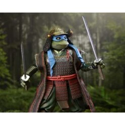 NECA LEONARDO & MICHELANGELO TEENAGE MUTANT NINJA TURTLES 3 MOVIE -Frikanime Ventas LEONARDO MICHELANGELO TEENAGE MUTANT NINJA TURTLES 3 MOVIE 7