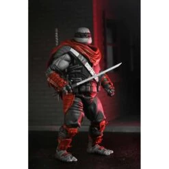 NECA LEONARDO NIGHTWATCHER TEENAGE MUTANT NINJA TURTLES THE LAST RONIN THE LOST YEARS 15 NECA LEONARDO NIGHTWATCHER TEENAGE MUTANT NINJA TURTLES THE LAST RONIN THE LOST YEARS -Frikanime Ventas LEONARDO NIGHTWATCHER TEENAGE MUTANT NINJA TURTLES THE LAST RONIN THE LOST YEARS 5
