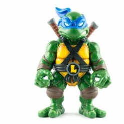 LEONARDO TMNT SOFT VINYL MONDO 1/6 22 LEONARDO TMNT SOFT VINYL MONDO 1/6 -Frikanime Ventas LEONARDO TMNT SOFT VINYL MONDO 16 1