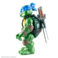 LEONARDO TMNT SOFT VINYL MONDO 1/6 24 LEONARDO TMNT SOFT VINYL MONDO 1/6 -Frikanime Ventas LEONARDO TMNT SOFT VINYL MONDO 16 10