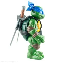 LEONARDO TMNT SOFT VINYL MONDO 1/6 26 LEONARDO TMNT SOFT VINYL MONDO 1/6 -Frikanime Ventas LEONARDO TMNT SOFT VINYL MONDO 16 12