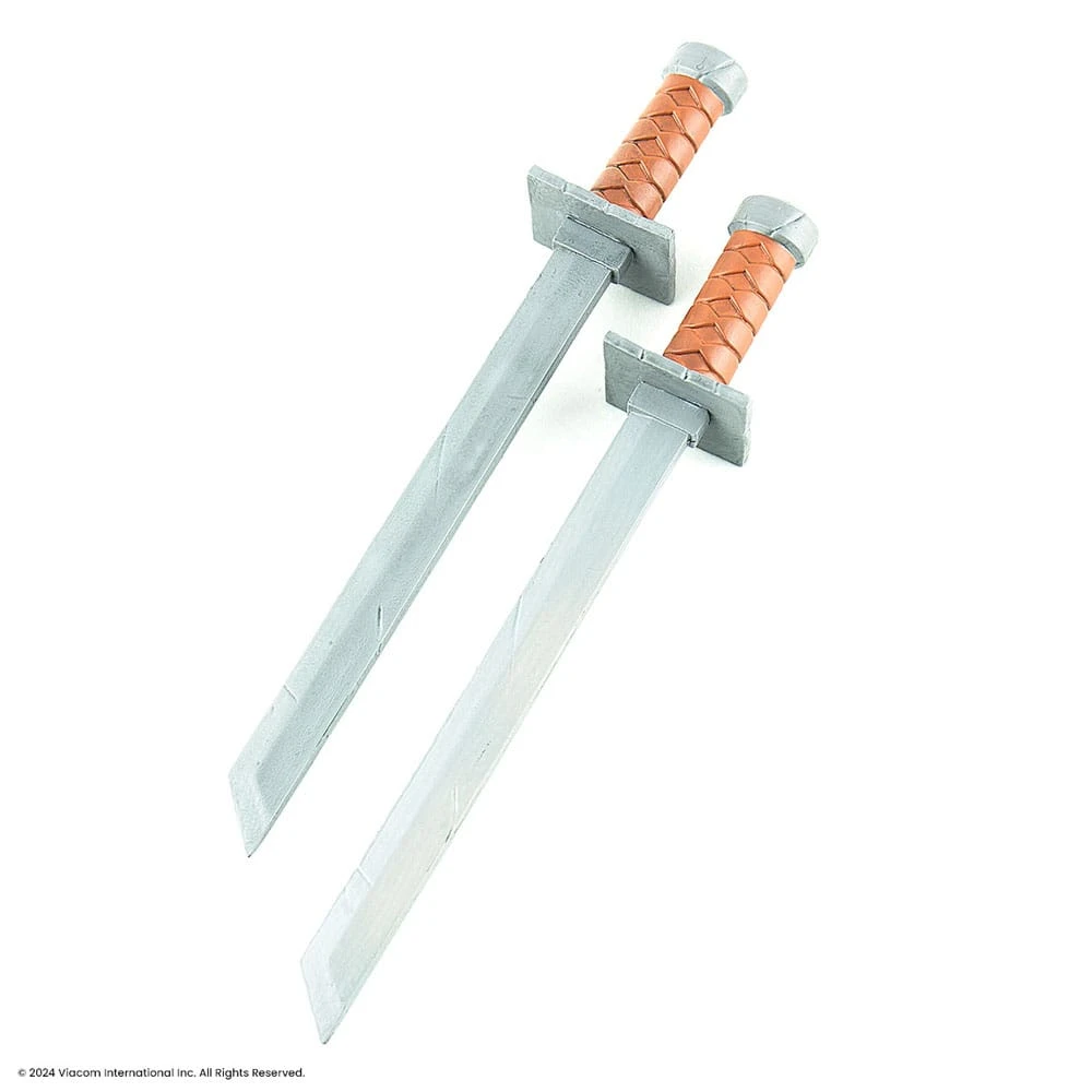 LEONARDO TMNT SOFT VINYL MONDO 1/6 9 LEONARDO TMNT SOFT VINYL MONDO 1/6 - Imagen 7