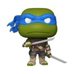 LEONARDO TMNT THE LAST RONIN FUNKO POP