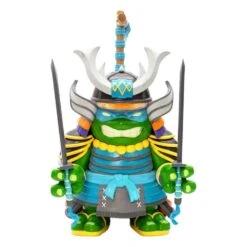 LEONARDO TMNT X SCOTT TOLLESON VINYL CULTURE FLY -Frikanime Ventas LEONARDO TMNT X SCOTT TOLLESON VINYL CULTURE FLY 1