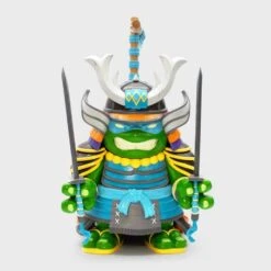 LEONARDO TMNT X SCOTT TOLLESON VINYL CULTURE FLY