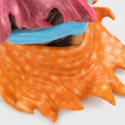 LEONARDO TMNT X SCOTT TOLLESON VINYL CULTURE FLY -Frikanime Ventas LEONARDO TMNT X SCOTT TOLLESON VINYL CULTURE FLY 7