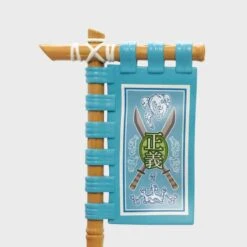 LEONARDO TMNT X SCOTT TOLLESON VINYL CULTURE FLY -Frikanime Ventas LEONARDO TMNT X SCOTT TOLLESON VINYL CULTURE FLY 8