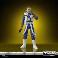 Hasbro LIEUTENANT CALLAHAN VINTAGE COLLECTION STAR WARS AHSOKA -Frikanime Ventas LIEUTENANT CALLAHAN VINTAGE COLLECTION STAR WARS AHSOKA 3
