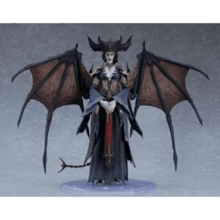 GOOD SMILE COMPANY LILITH DIABLO IV FIGMA -Frikanime Ventas LILITH DIABLO IV FIGMA 2
