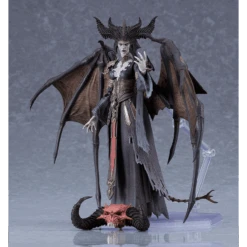 GOOD SMILE COMPANY LILITH DIABLO IV FIGMA