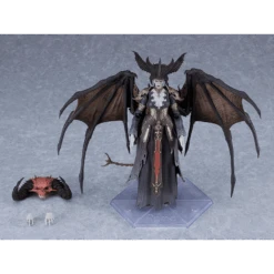 GOOD SMILE COMPANY LILITH DIABLO IV FIGMA -Frikanime Ventas LILITH DIABLO IV FIGMA 7