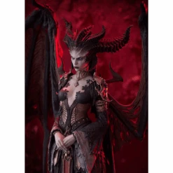 GOOD SMILE COMPANY LILITH SPECIAL EDITION DIABLO IV POP UP PARADE -Frikanime Ventas LILITH SPECIAL EDITION DIABLO IV POP UP PARADE 2