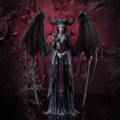 GOOD SMILE COMPANY LILITH SPECIAL EDITION DIABLO IV POP UP PARADE