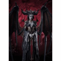 GOOD SMILE COMPANY LILITH SPECIAL EDITION DIABLO IV POP UP PARADE -Frikanime Ventas LILITH SPECIAL EDITION DIABLO IV POP UP PARADE 4