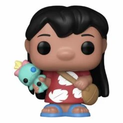 FUNKO LILO’S HOME LILO & STITCH BITTY POP -Frikanime Ventas LILOS HOME LILO STITCH BITTY POP 5