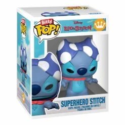 FUNKO LILO’S HOME LILO & STITCH BITTY POP -Frikanime Ventas LILOS HOME LILO STITCH BITTY POP 7