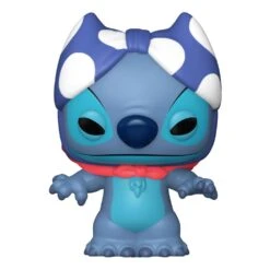 FUNKO LILO’S HOME LILO & STITCH BITTY POP -Frikanime Ventas LILOS HOME LILO STITCH BITTY POP 8