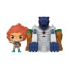 LION-O WITH CAT’S LAIR THUNDERCATS FUNKO POP -Frikanime Ventas LION O WITH CATS LAIR THUNDERCATS FUNKO POP 1