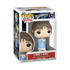 LOIS LANE SUPERMAN 1978 FUNKO POP -Frikanime Ventas LOIS LANE SUPERMAN 1978 FUNKO POP 2