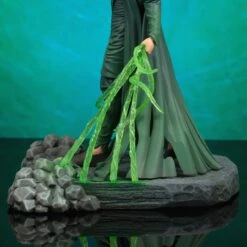 Diamond LOKI TIME LORD DISNEY+ MARVEL GALLERY 12 Diamond LOKI TIME LORD DISNEY+ MARVEL GALLERY -Frikanime Ventas LOKI TIME LORD DISNEY MARVEL GALLERY 2