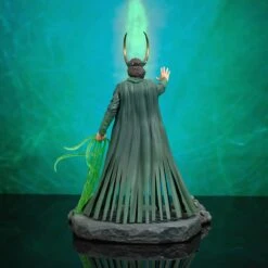 Diamond LOKI TIME LORD DISNEY+ MARVEL GALLERY 13 Diamond LOKI TIME LORD DISNEY+ MARVEL GALLERY -Frikanime Ventas LOKI TIME LORD DISNEY MARVEL GALLERY 4