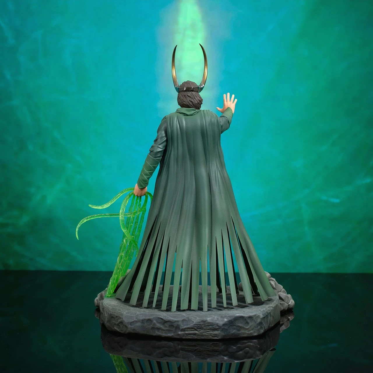 Diamond LOKI TIME LORD DISNEY+ MARVEL GALLERY 8 Diamond LOKI TIME LORD DISNEY+ MARVEL GALLERY - Imagen 6