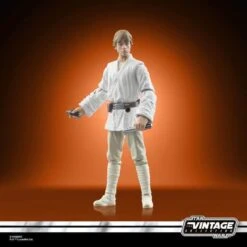Hasbro LUKE SKYWALKER VINTAGE COLLECTION STAR WARS A NEW HOPE 10 Hasbro LUKE SKYWALKER VINTAGE COLLECTION STAR WARS A NEW HOPE -Frikanime Ventas LUKE SKYWALKER VINTAGE COLLECTION STAR WARS A NEW HOPE 3