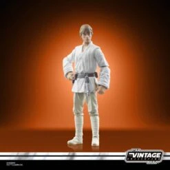 Hasbro LUKE SKYWALKER VINTAGE COLLECTION STAR WARS A NEW HOPE 11 Hasbro LUKE SKYWALKER VINTAGE COLLECTION STAR WARS A NEW HOPE -Frikanime Ventas LUKE SKYWALKER VINTAGE COLLECTION STAR WARS A NEW HOPE 4