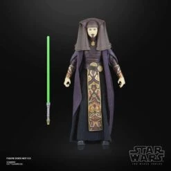 Hasbro LUMINARA UNDULI BLACK SERIES STAR WARS ATTACK OF THE CLONES -Frikanime Ventas LUMINARA UNDULI BLACK SERIES STAR WARS ATTACK OF THE CLONES 1