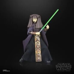 Hasbro LUMINARA UNDULI BLACK SERIES STAR WARS ATTACK OF THE CLONES -Frikanime Ventas LUMINARA UNDULI BLACK SERIES STAR WARS ATTACK OF THE CLONES 6