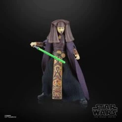 Hasbro LUMINARA UNDULI BLACK SERIES STAR WARS ATTACK OF THE CLONES -Frikanime Ventas LUMINARA UNDULI BLACK SERIES STAR WARS ATTACK OF THE CLONES 7