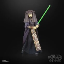 Hasbro LUMINARA UNDULI BLACK SERIES STAR WARS ATTACK OF THE CLONES -Frikanime Ventas LUMINARA UNDULI BLACK SERIES STAR WARS ATTACK OF THE CLONES 8
