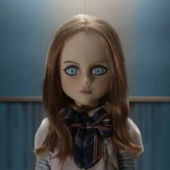 M3GAN LIVING DEAD DOLLS 13 M3GAN LIVING DEAD DOLLS -Frikanime Ventas M3GAN LIVING DEAD DOLLS 6