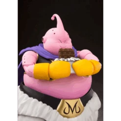 MAJIN BOO GOOD DRAGON BALL Z SH FIGUARTS -Frikanime Ventas MAJIN BOO GOOD DRAGON BALL Z SH FIGUARTS 2