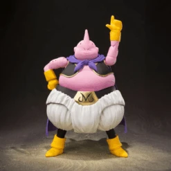 MAJIN BOO GOOD DRAGON BALL Z SH FIGUARTS