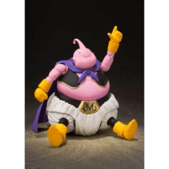 MAJIN BOO GOOD DRAGON BALL Z SH FIGUARTS -Frikanime Ventas MAJIN BOO GOOD DRAGON BALL Z SH FIGUARTS 5